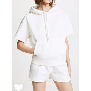 RAG & BONE HOODIE